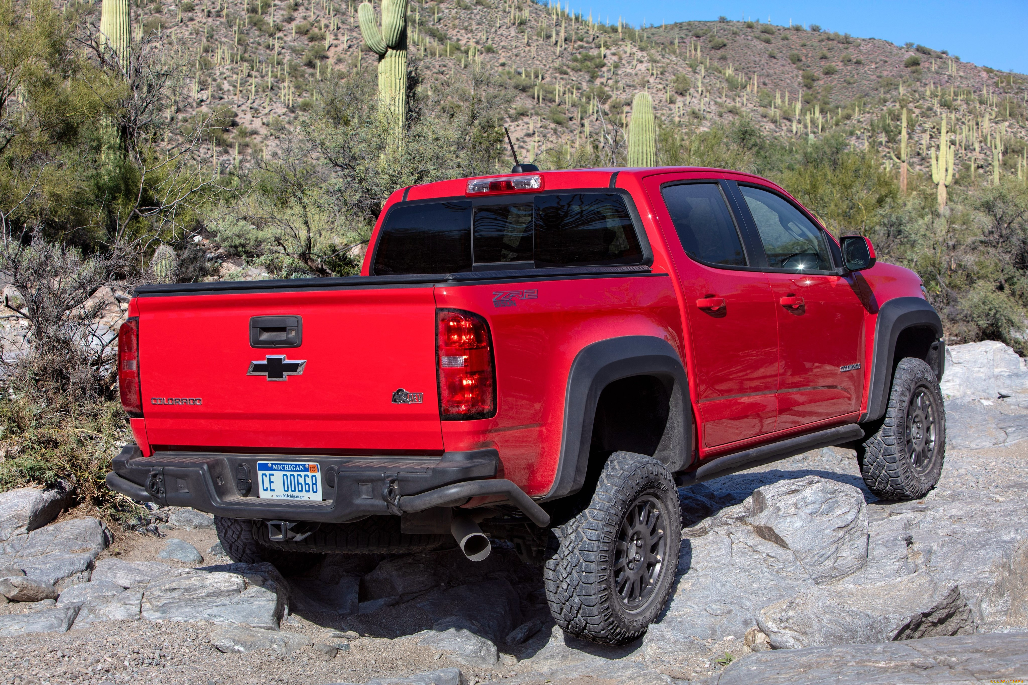 , chevrolet